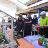 Pelancaran Anugerah Sekolah Hijau 2020 Di SK Kebun Sireh (21)